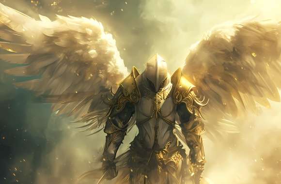 angel warrior 1 wallpapers hd quality