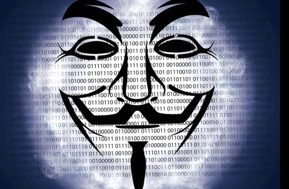 Anonymous Binary Code