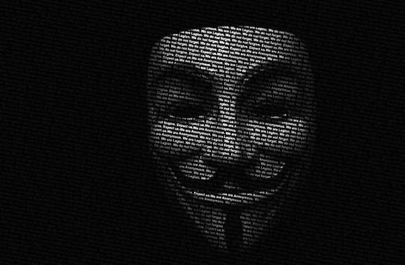 Anonymous Hacker