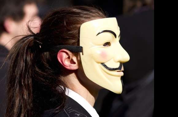 Anonymous Tech -