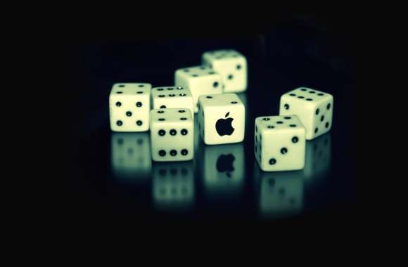 Apple Inc. A Roll of Technology Dice