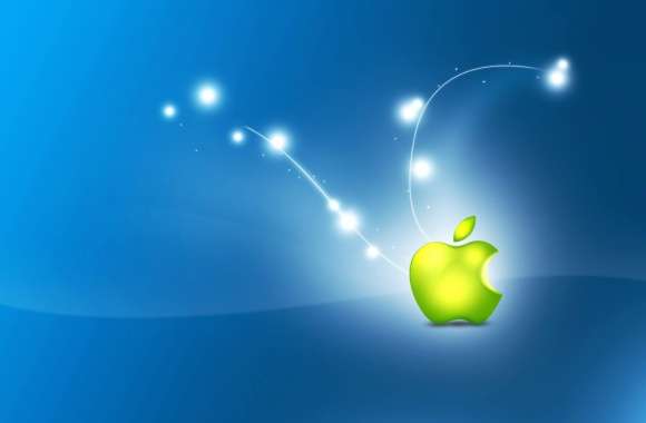 Apple Inc. A Touch of Technology