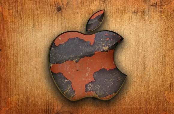 Apple Inc. Rustic