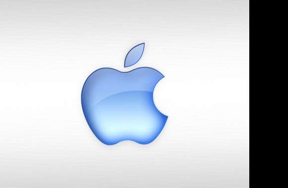 Apple Inc. Technology Wallpaper