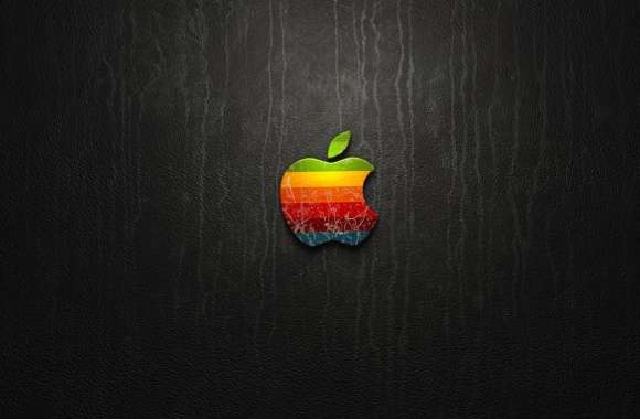 Apple Inc. Vibrant Technology Icon wallpapers hd quality