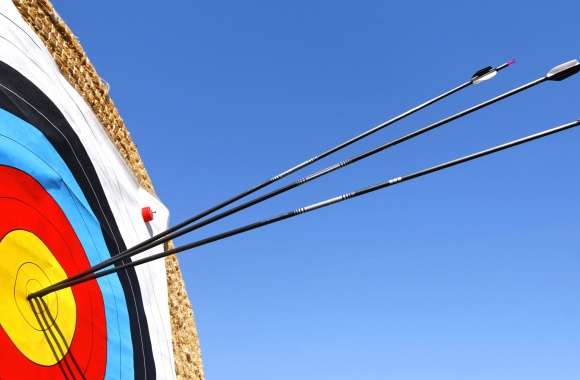 Archery Arrows wallpapers hd quality