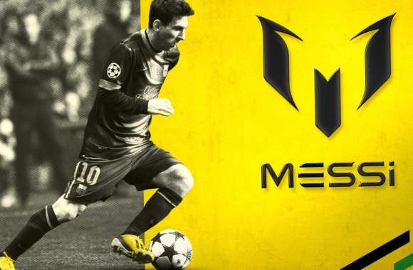 Argentinian Soccer Star Messi wallpapers hd quality