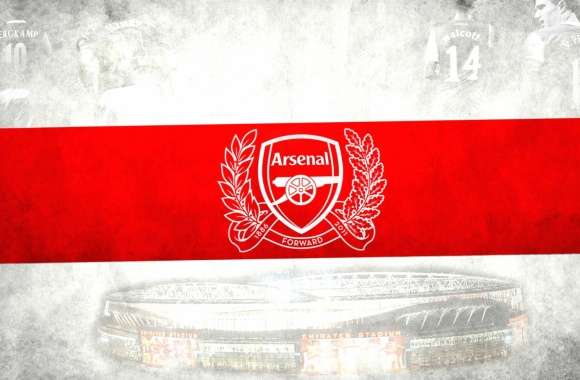 Arsenal F.C. Sports Wallpaper