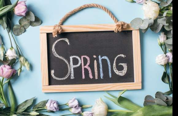 Artistic Spring wallpapers hd quality