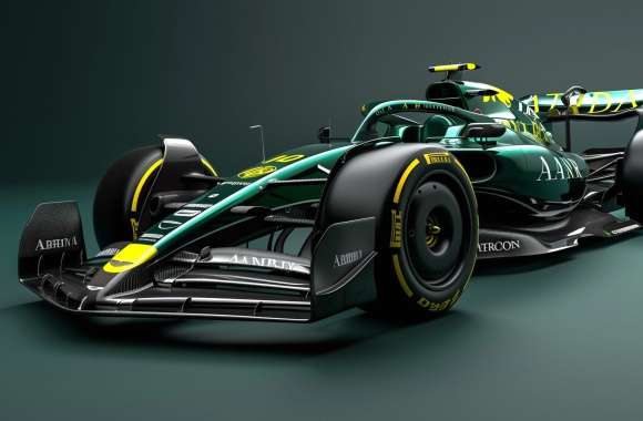 Aston Martin F1 - Racing Excellence wallpapers hd quality