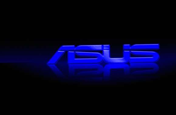 Asus Blue Technology