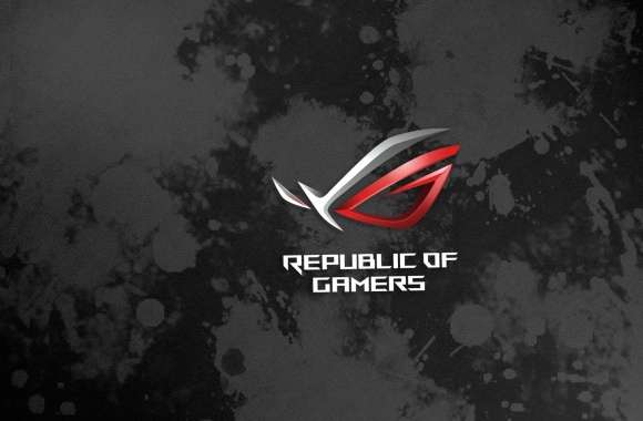 ASUS ROG Color