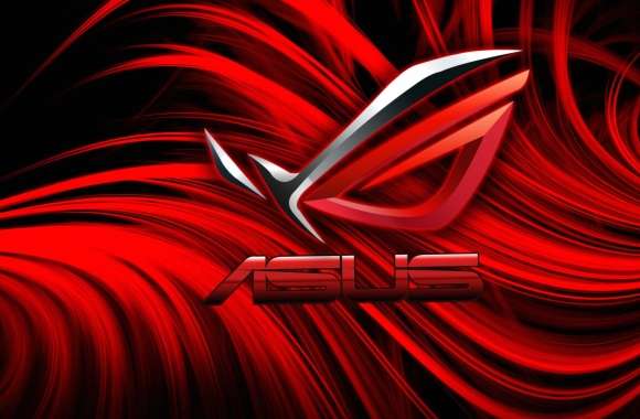 Asus ROG Unleash Your Gaming Power