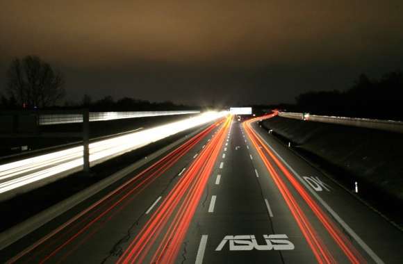 Asus Technology Highway