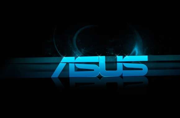 Asus Technology Innovation in Visual Style