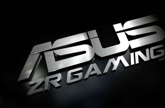 Asus ZR Gaming - Experience Cutting-Edge Technology