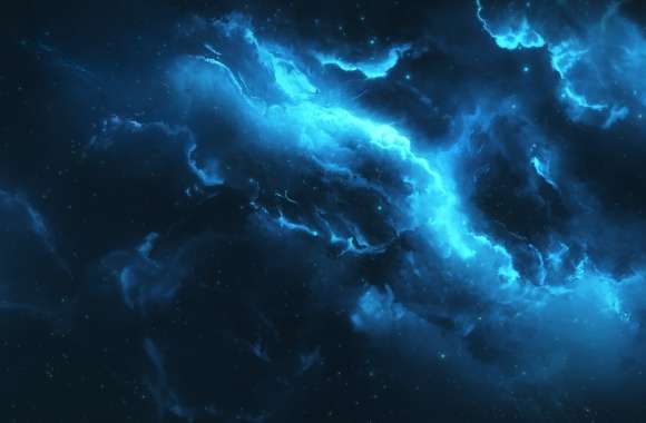 Atlantis Nebula 15 wallpapers hd quality