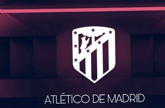 ATLETICO DE MADRID