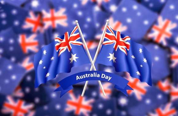 Australia Day Celebration