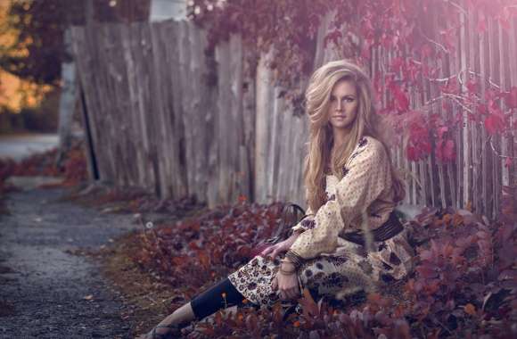 Autumn Model