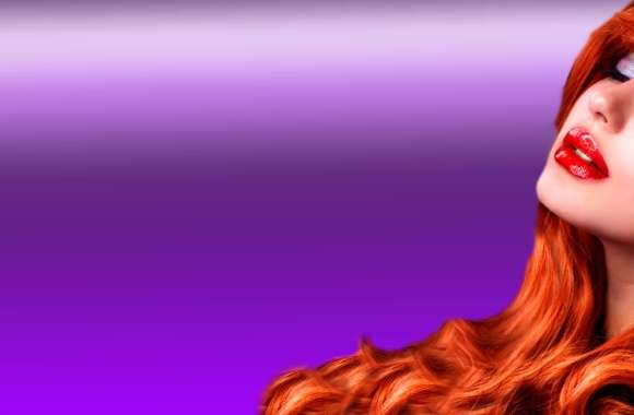 Beautiful Redhead wallpapers hd quality