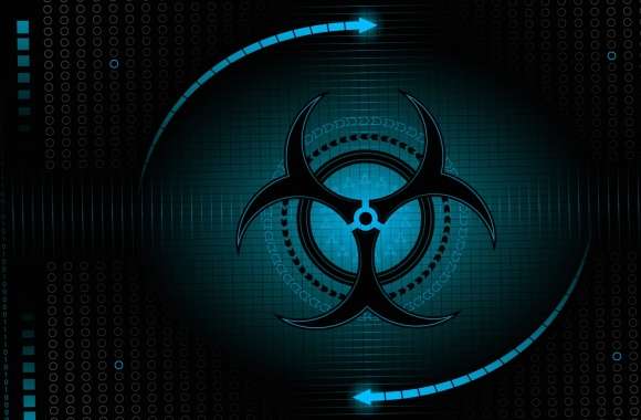 Biohazard Sci-Fi wallpapers hd quality