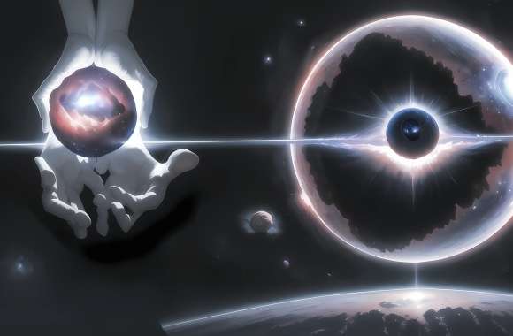 Birth of a Star wallpapers hd quality