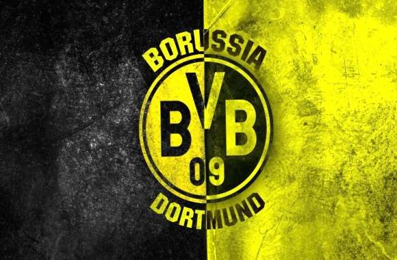 Borussia Dortmund A Winning Sports Design