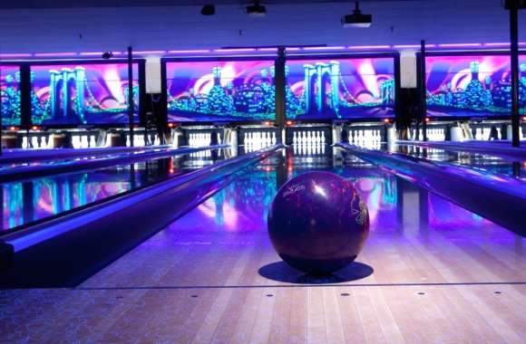 Bowling Sports