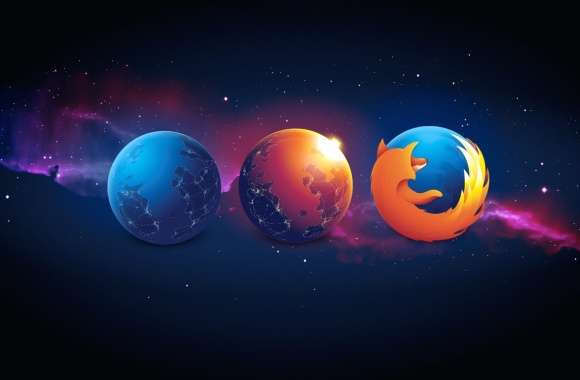 Browser Technology FireFox