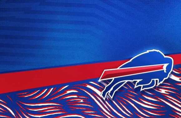 Buffalo Bills Logo wallpapers hd quality