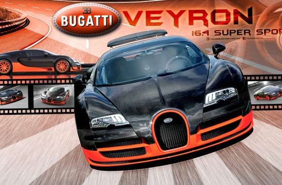 Bugatti_Veyron_Super_Sport wallpapers hd quality