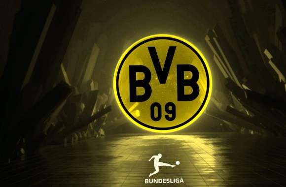 Bundesliga Borussia Dortmund Sports