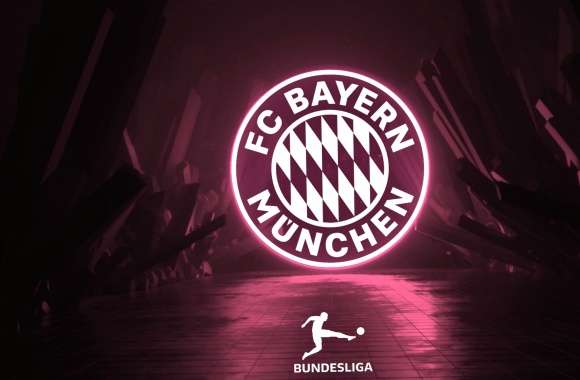 Bundesliga FC Bayern Munich Sports wallpapers hd quality