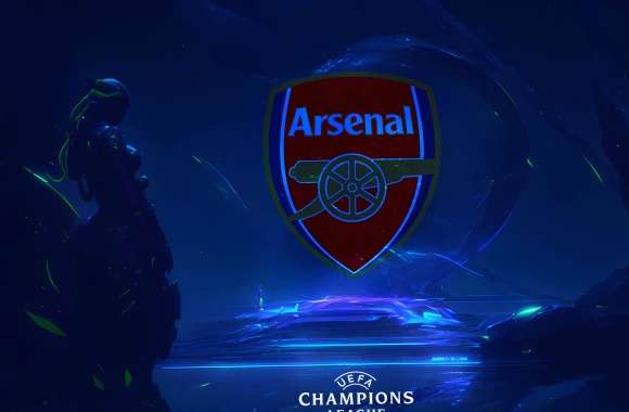 Champions League Arsenal FC