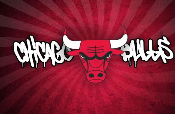 Chicago Bulls for Desktop