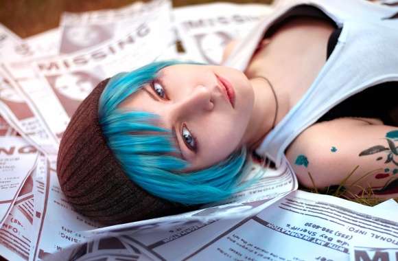 Chloe Price Cosplay wallpapers hd quality