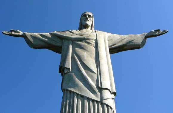 Christ the Redeemer - wallpapers hd quality