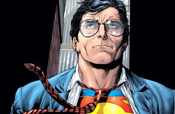 Clark Kent Superman Comic Superman Secret Origin