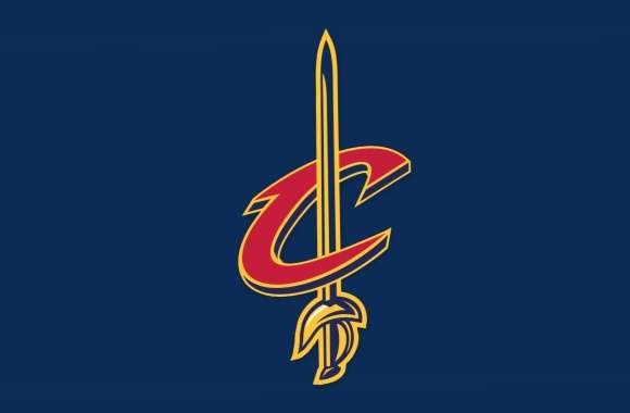 Cleveland Cavaliers HD Desktop Wallpaper and Background