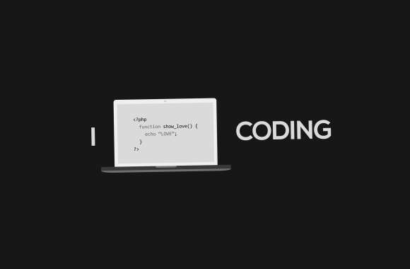 Coding PHP Technology Code