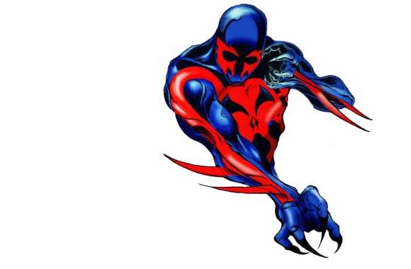 Comic 2099 AD wallpapers hd quality