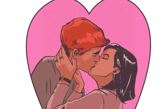 Comic Archie wallpapers hd quality