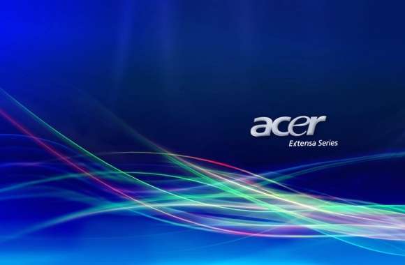 Computer Technology Acer Wallpaper