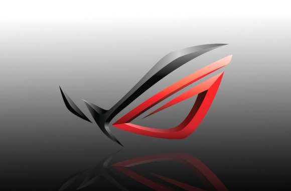 Computer Technology Asus ROG Wallpaper