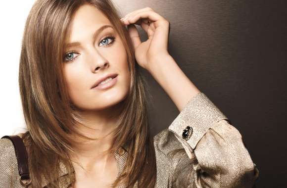 Constance Jablonski French Model wallpapers hd quality