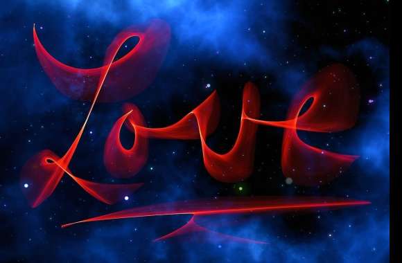 Cosmic Love wallpapers hd quality