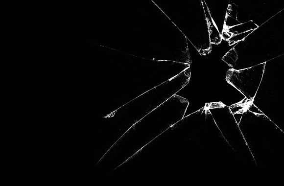 Cracked Screen Broken Screen Desktop Background wallpapers hd quality