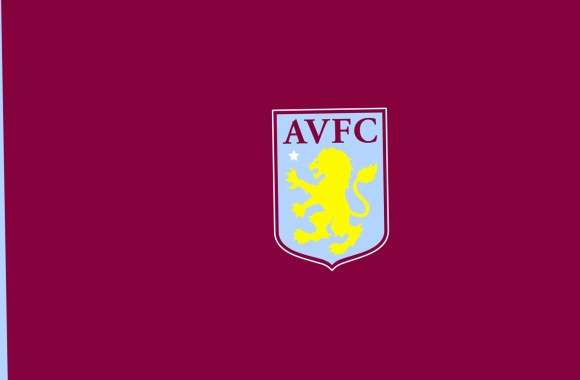 Crest Emblem Soccer Logo Aston Villa F.C. Sports