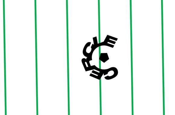 Crest Symbol Emblem Logo Soccer Cercle Brugge K.S.V. Sports